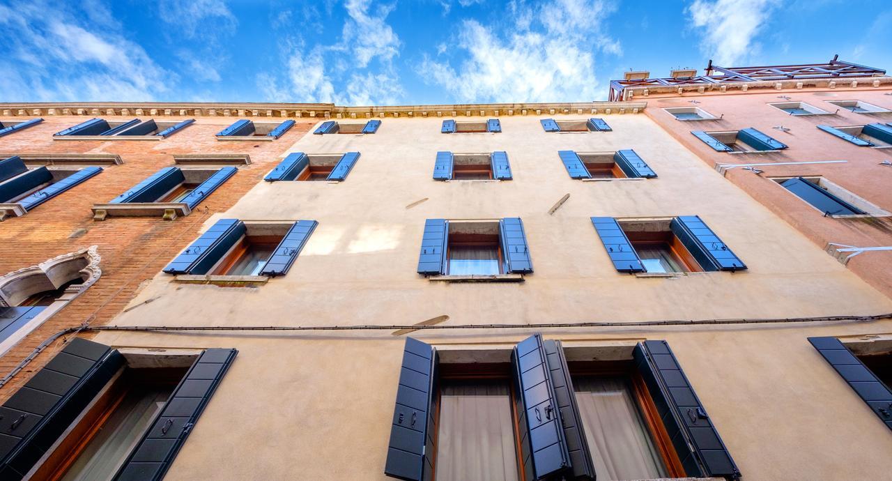 The Lion'S House Apt4 Venedig Exterior foto